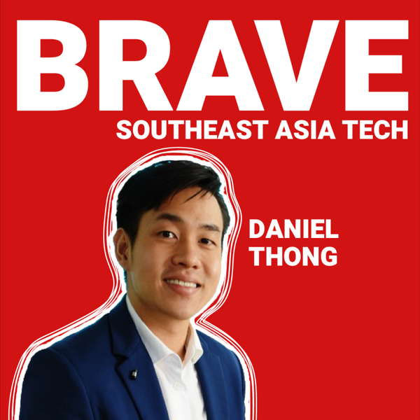 Daniel Thong: Bootstrapping vs. VC, Unsexy Businesses & Philosophy Contrariness