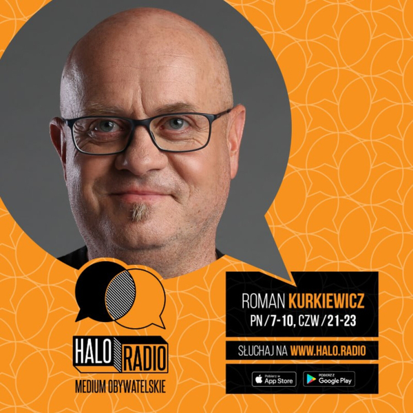 Roman Kurkiewicz 2019-11-25 @7:00