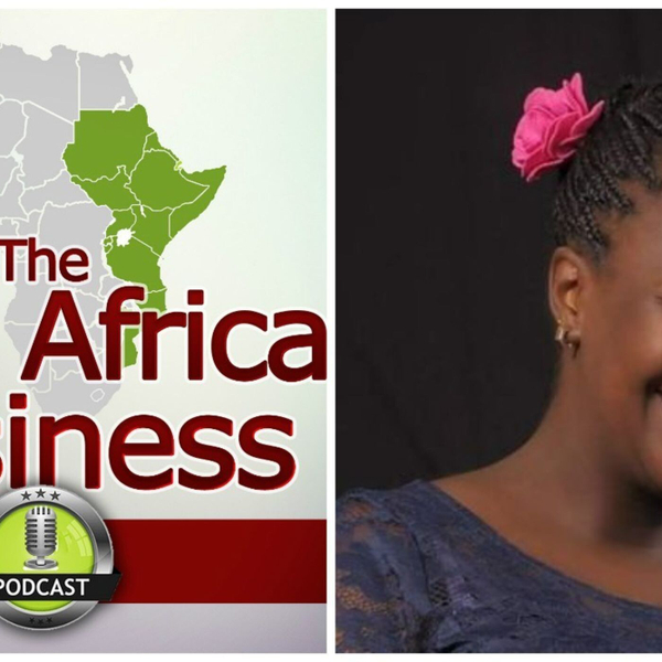 Selling cakes (and training cake makers), with Grace Murugi from Cakes.co.ke artwork