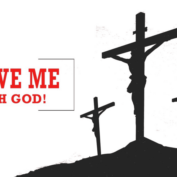Save me, Oh God! artwork