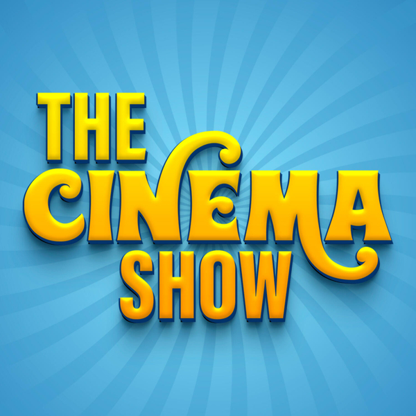 Westsider Radio: The Cinema Show artwork