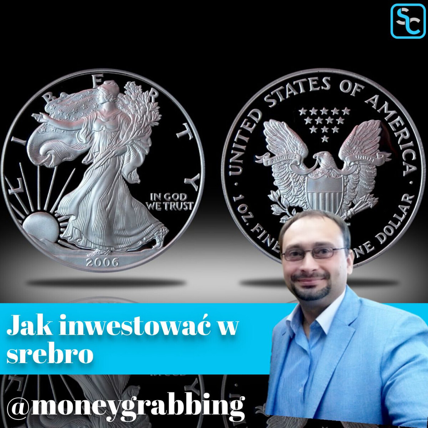 moneygrabbing