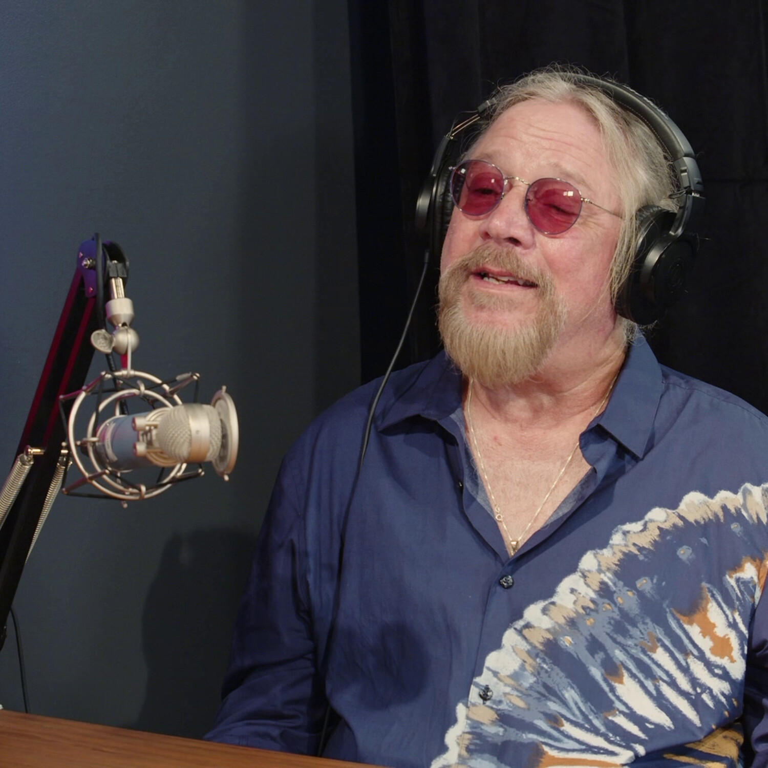 The Kimball Hooker Show