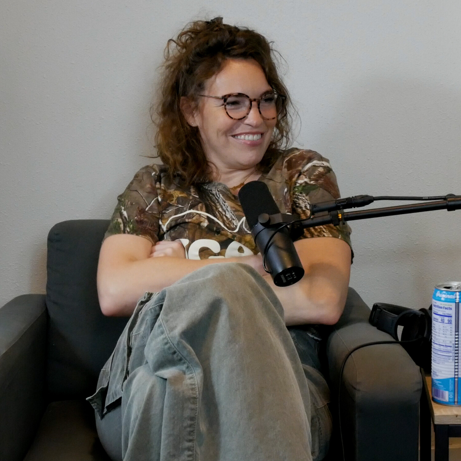 Episode 151 Beth Stelling (Stand Up Comedian and TV Writer)