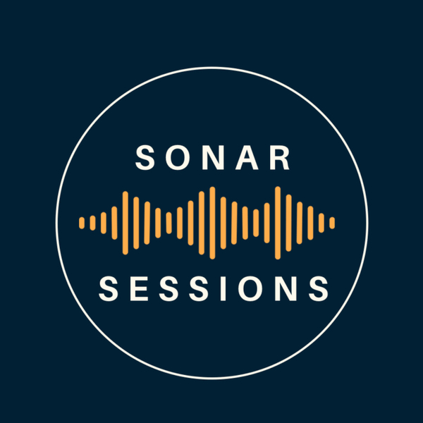 Sonar  artwork