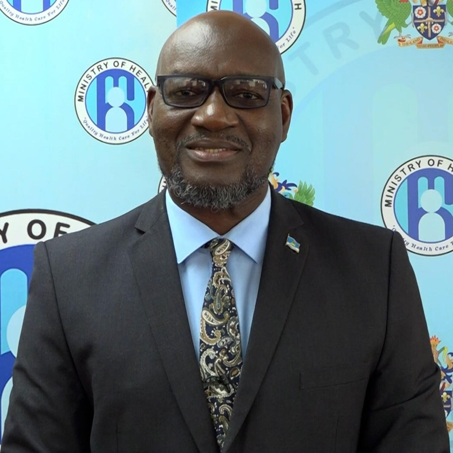 Government of Saint Lucia