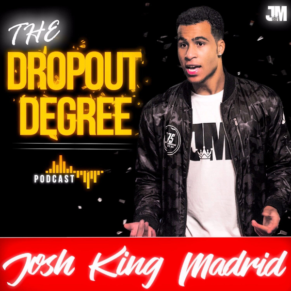 Episode 7: Affiliate Marketing VS. Dropshipping, Monetizing Personal Brands, Credit & Investing artwork