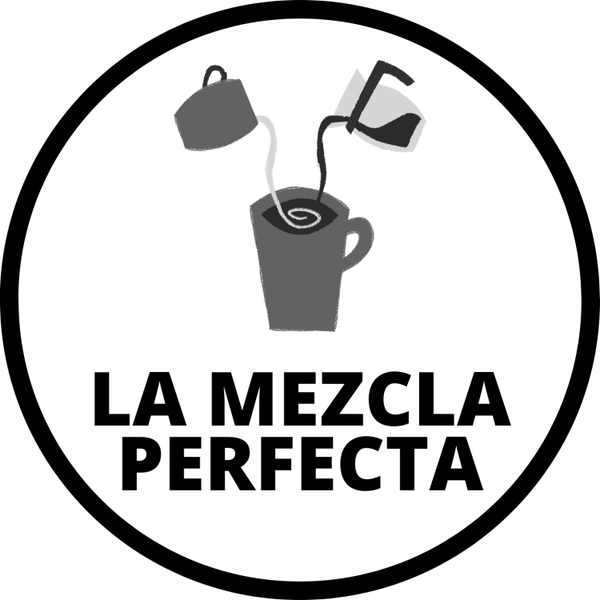 La mezcla perfecta artwork