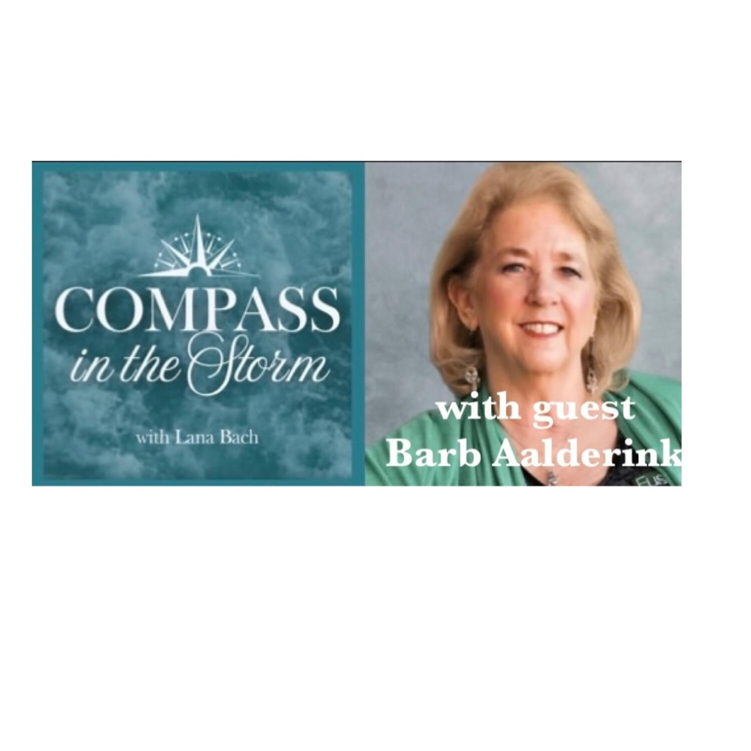 The AGONY of addiction….God can give FREEDOM!   COMPASS in the Storm (Ep 5)