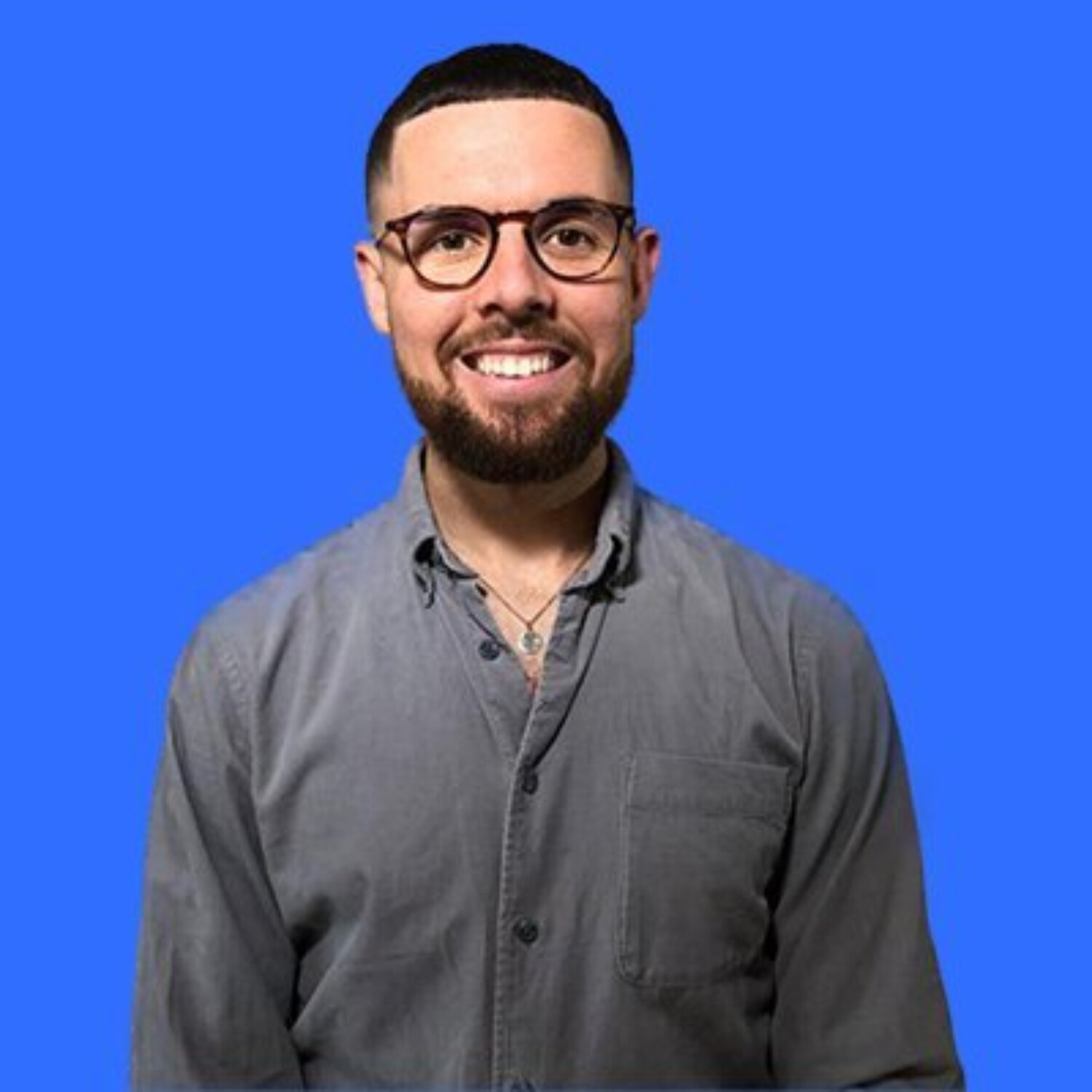 Hishem Azzouz: Hosting Live Podcast Events