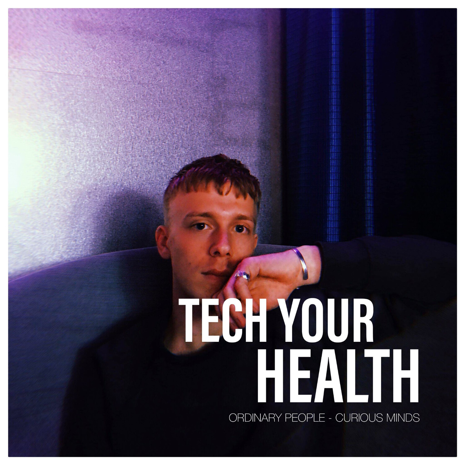 TECH YOUR HEALTH