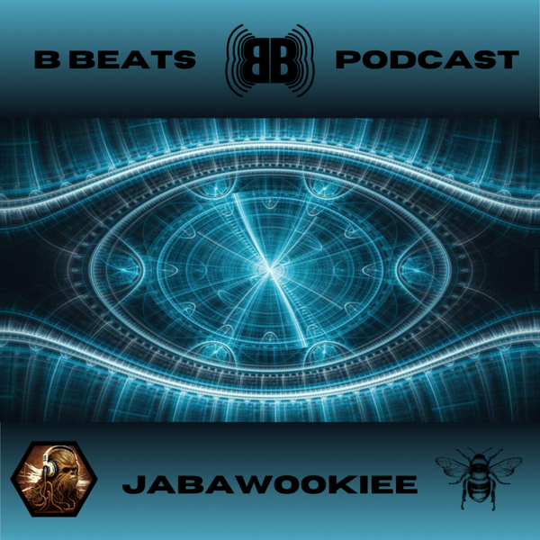 B Beats ~ JABaWookiee ~ Wookiee Beats JUN24 artwork