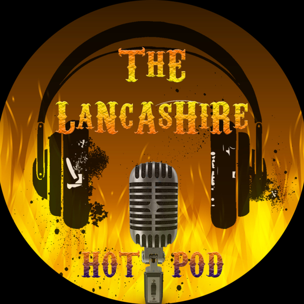 Episode 15 : Fighting Talk Vol 1  artwork