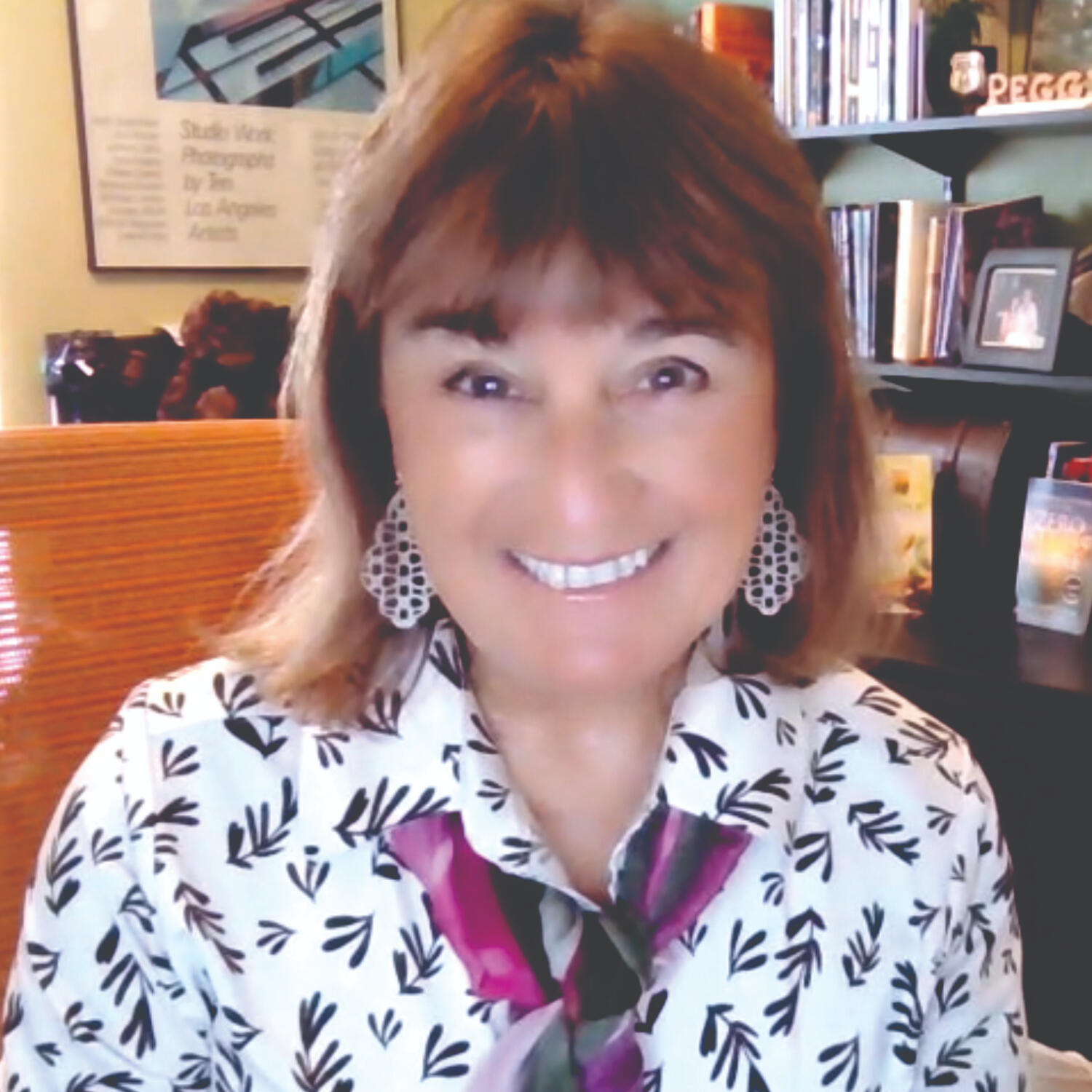 Awaken Hope PM Edition - How to Live Younger with Peggy Sealfon episode artwork