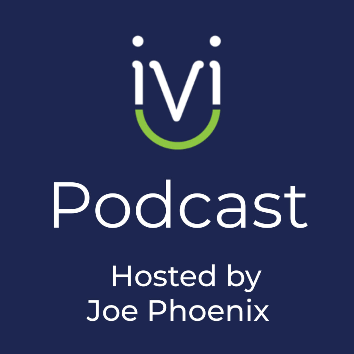 The IVI Podcast