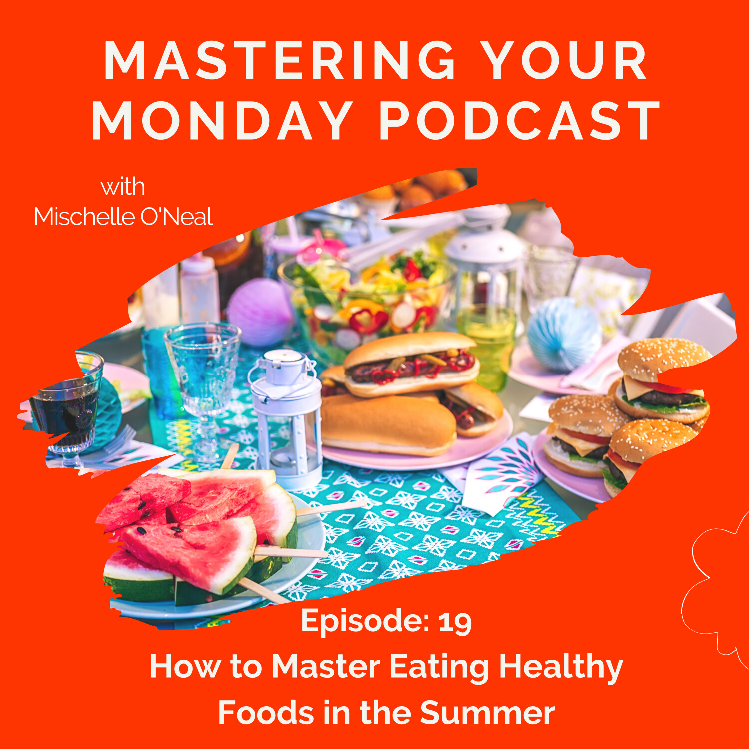 Mastering Your Monday Podcast