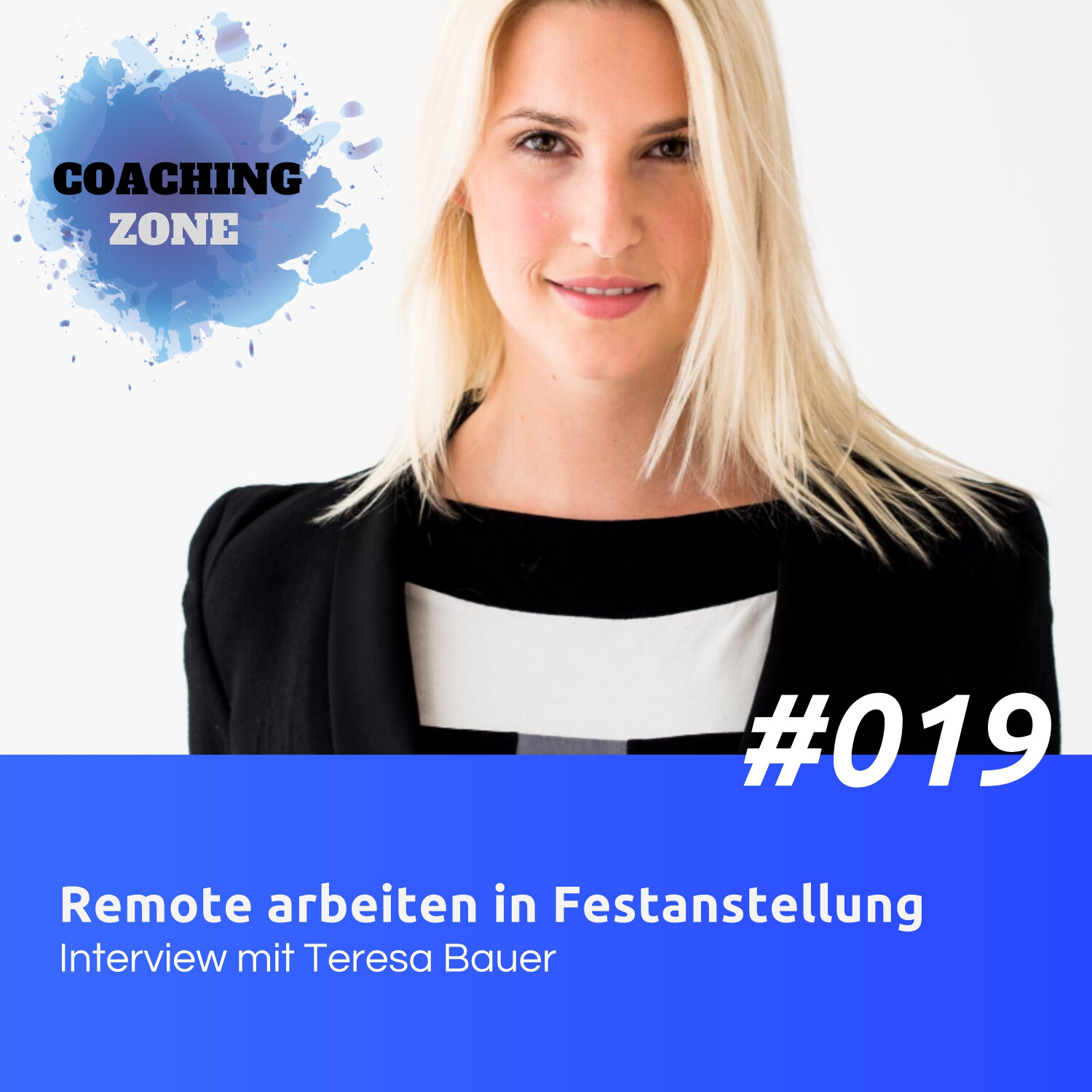 Coaching Zone - Erfolgreich als Coach, Berater oder Dienstleister