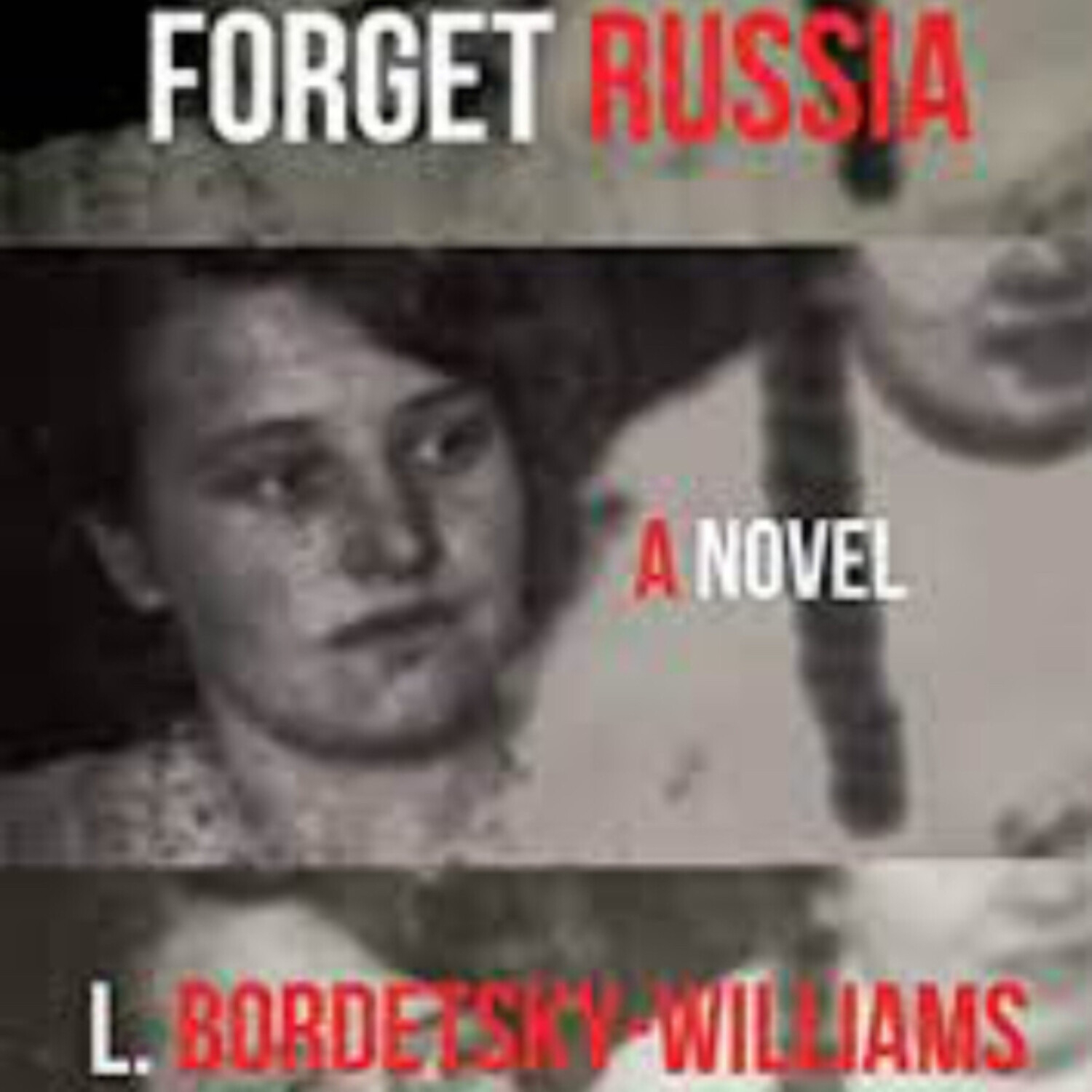 LISA BORDETSKY-WILLIAMS, Professor/Author (4-16-21)