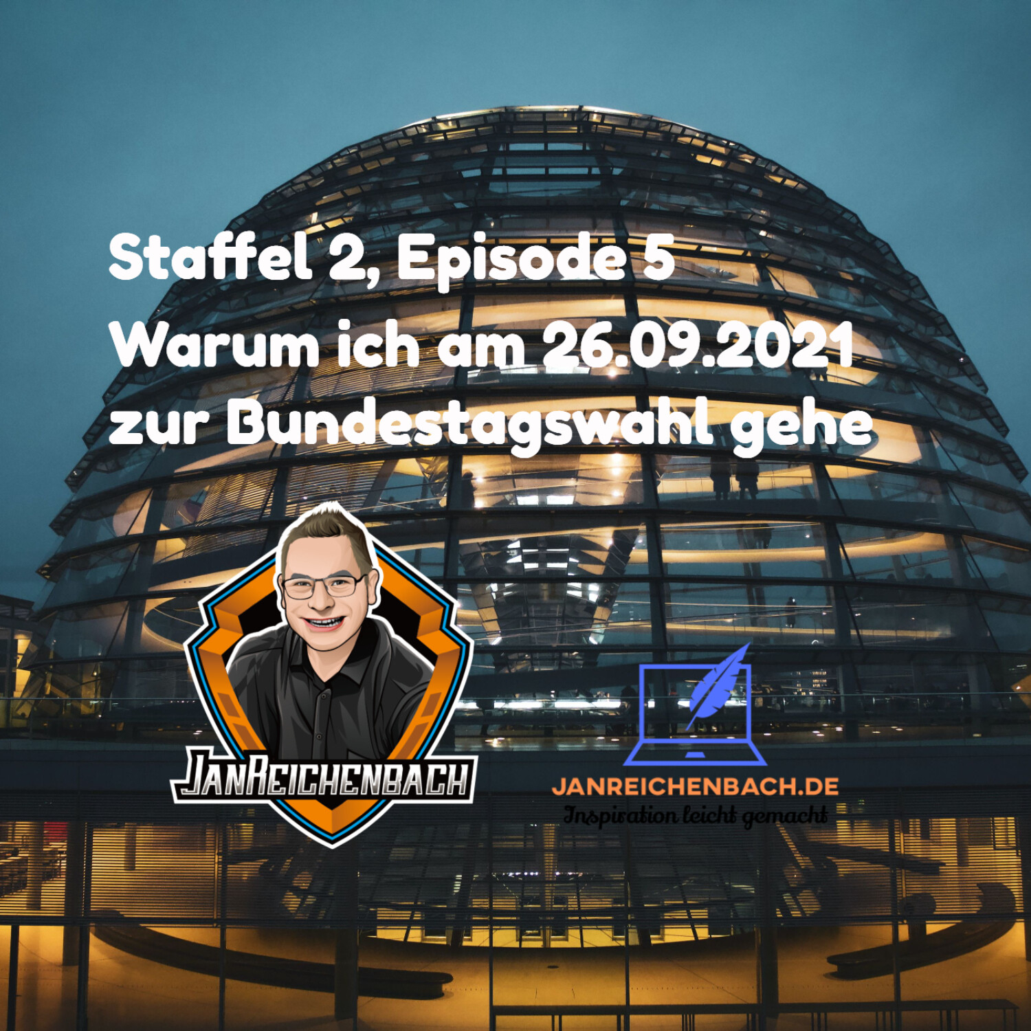 Die Jan Reichenbach Show