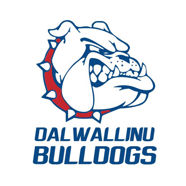 X - Dalwallinu Football, Hockey & Netball Club artwork