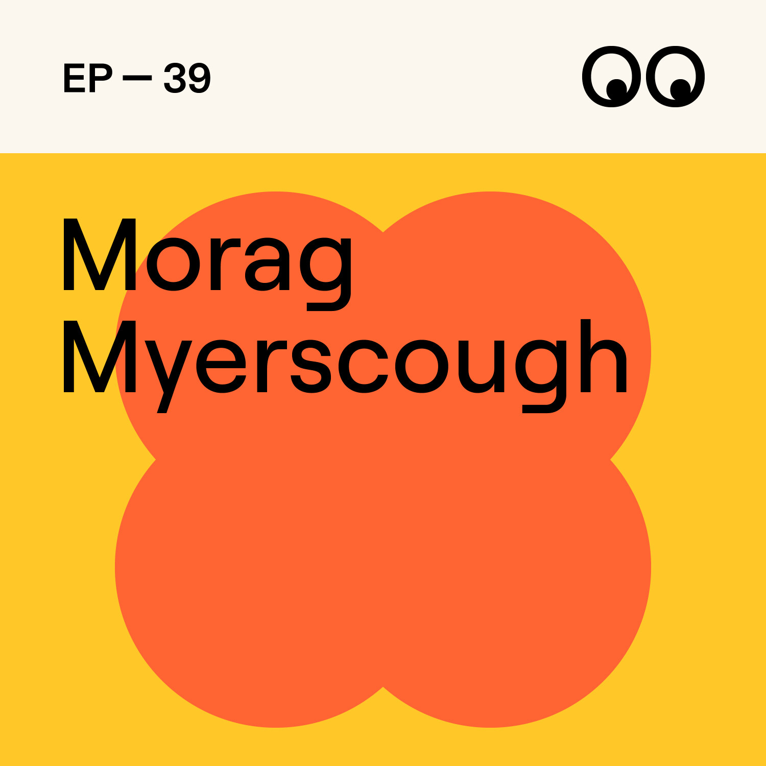 Finding joy in belonging and embracing the ‘now’, with Morag Myerscough