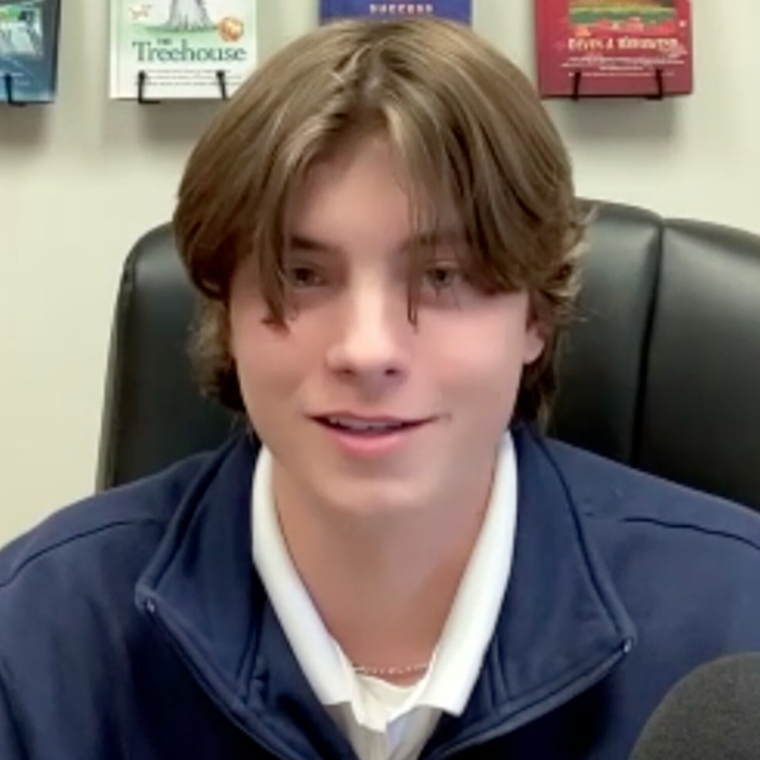 Teenage Takeover: Caleb Zurowski, 17yr old Business Owner