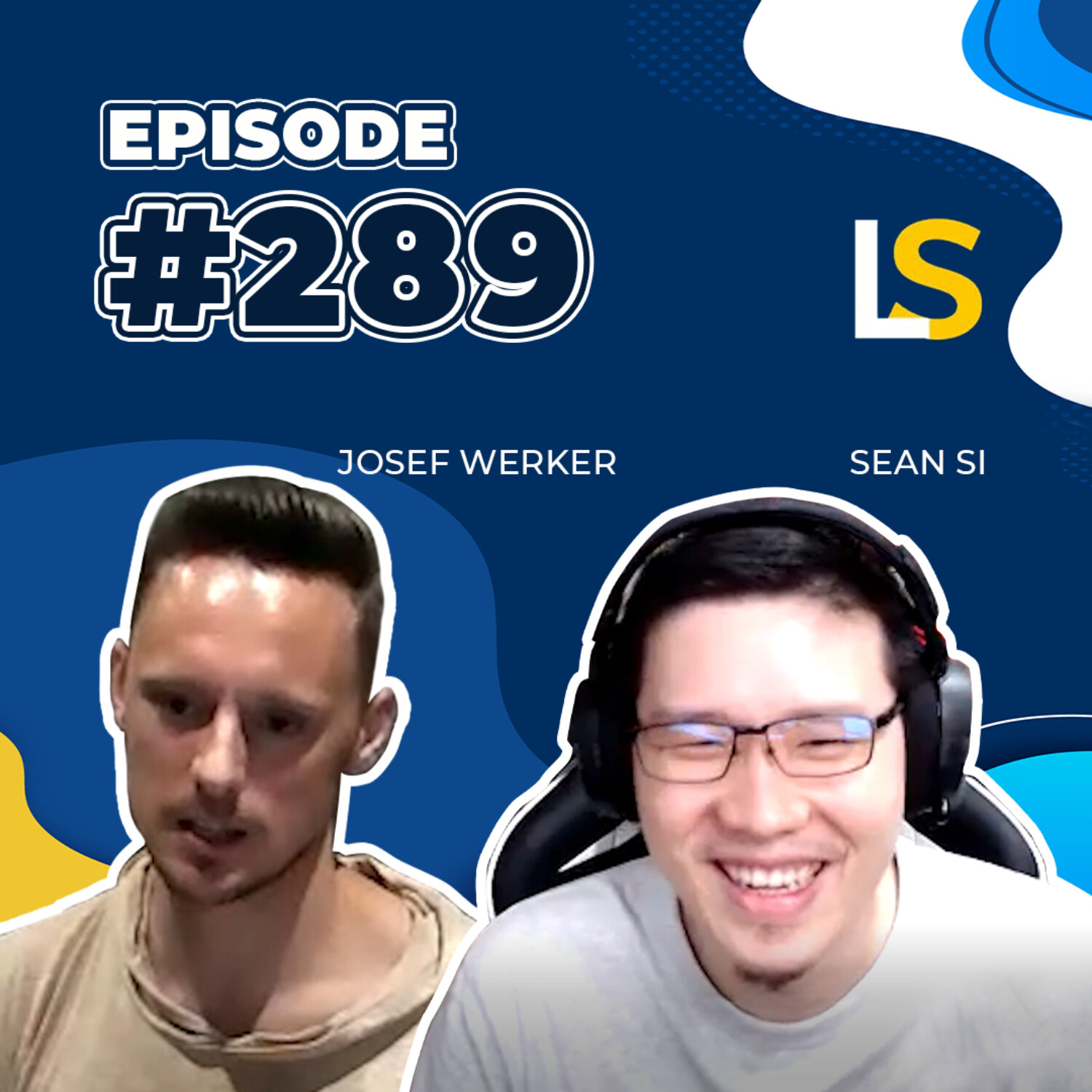Ep 289: Exceptional CEOs Do This To Succeed episode artwork
