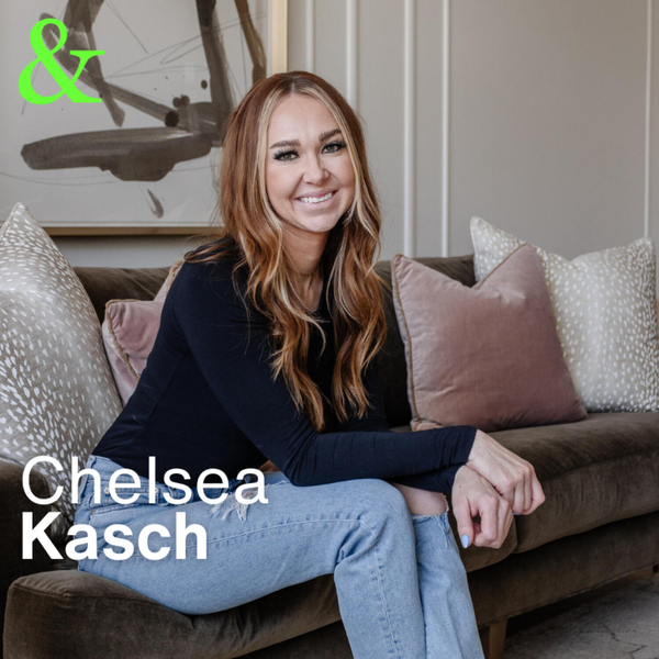 Chelsea Kasch, Chelsea K Designs artwork