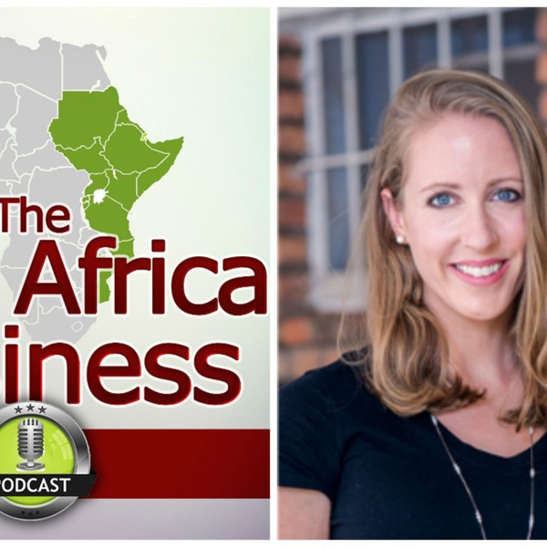 Why GetIt need to use Whatsapp to deliver food produce in Rwanda, with Lauren Russell artwork