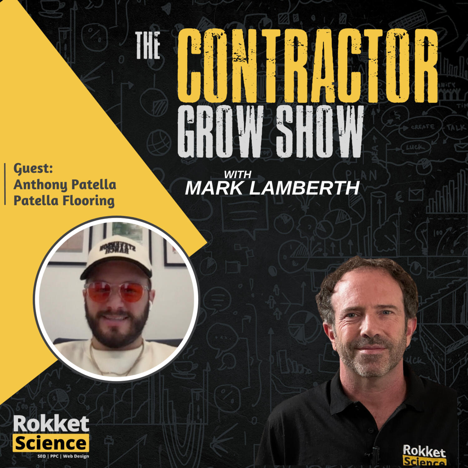 The Contractor Grow Show