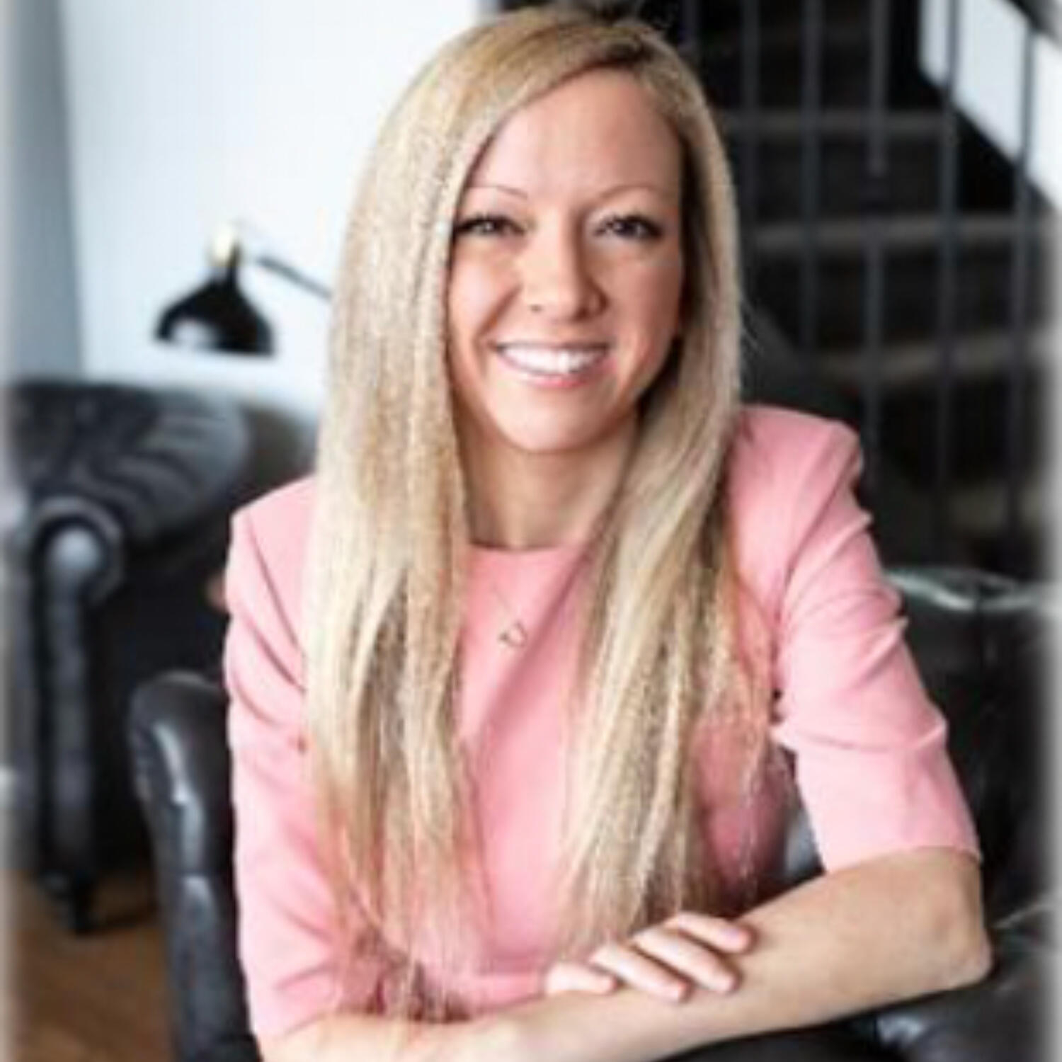 Awaken Hope with Kalee Boisvert on Soul Rich episode artwork