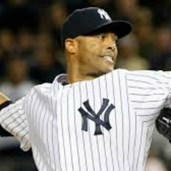 Mariano Rivera - Simply the Best! (1-23-19) artwork