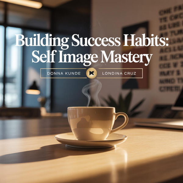 13. The Mindset Secrets Smart Entrepreneurs Use To Overcome Self Imposed Limitations artwork