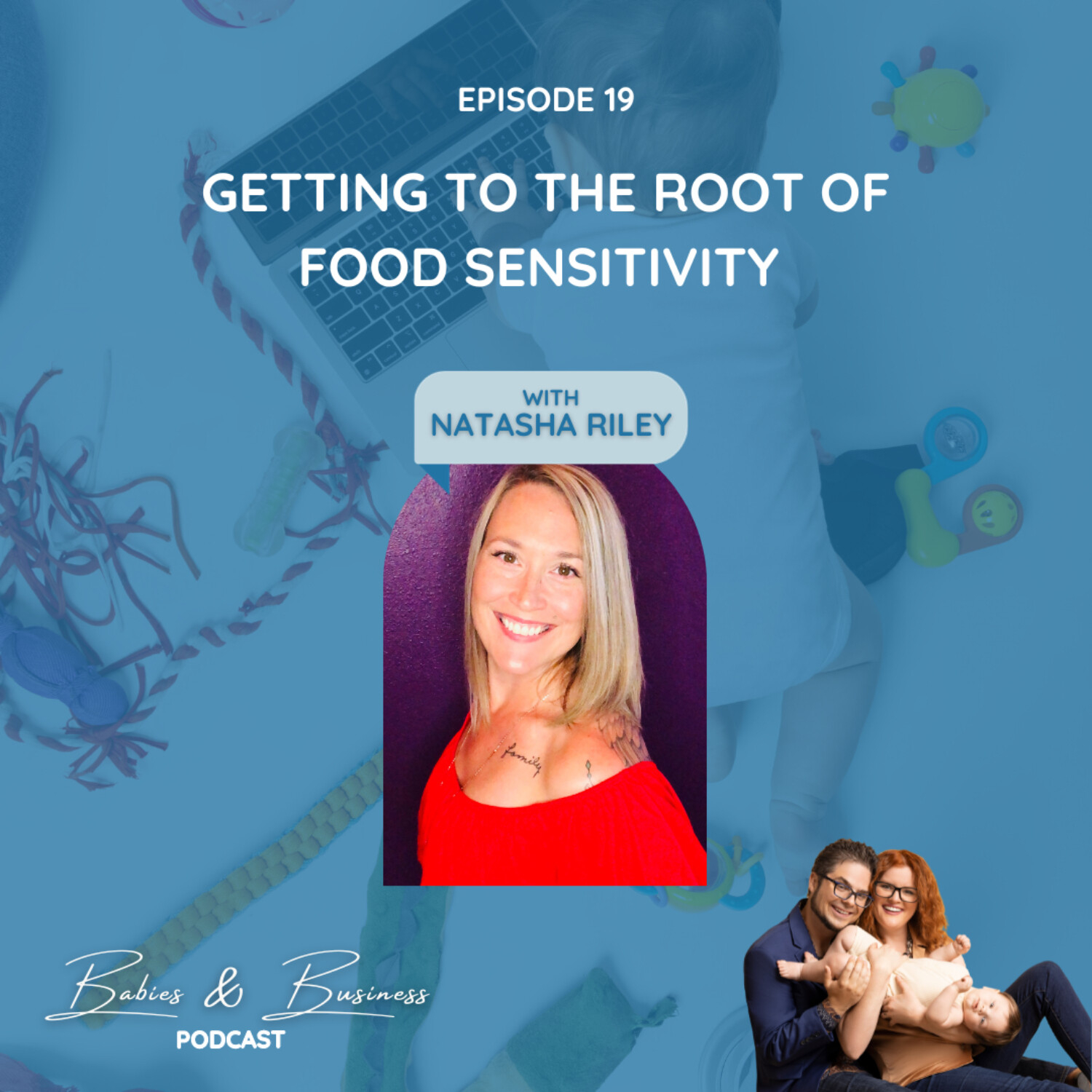 Babies & Business Podcast