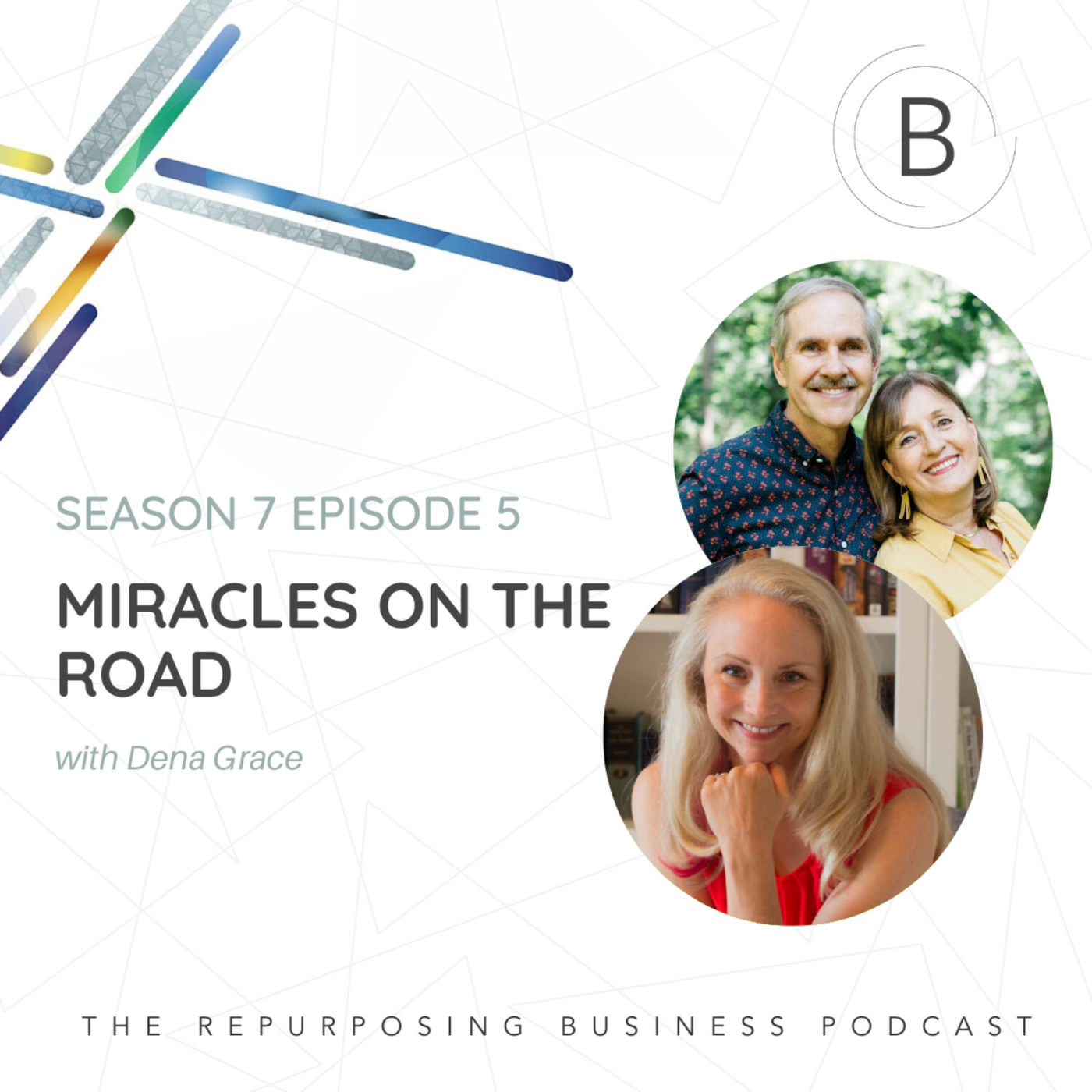 Bitcoin: Is It Faith-Based-Compliant, with Mark Moss - Repurposing Business  - Podcast.co