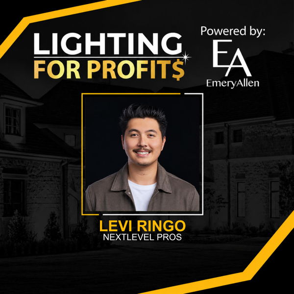 Ep #262 - Levi Ringo - Marketing Millions artwork
