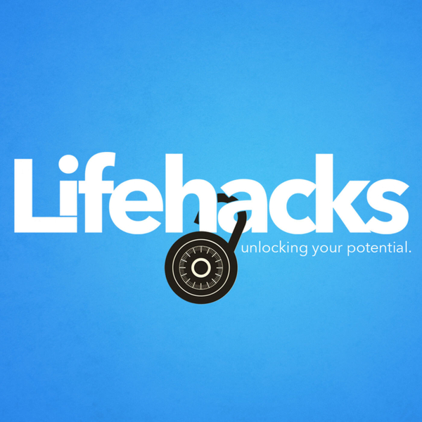 Lifehacks pt. 1 artwork
