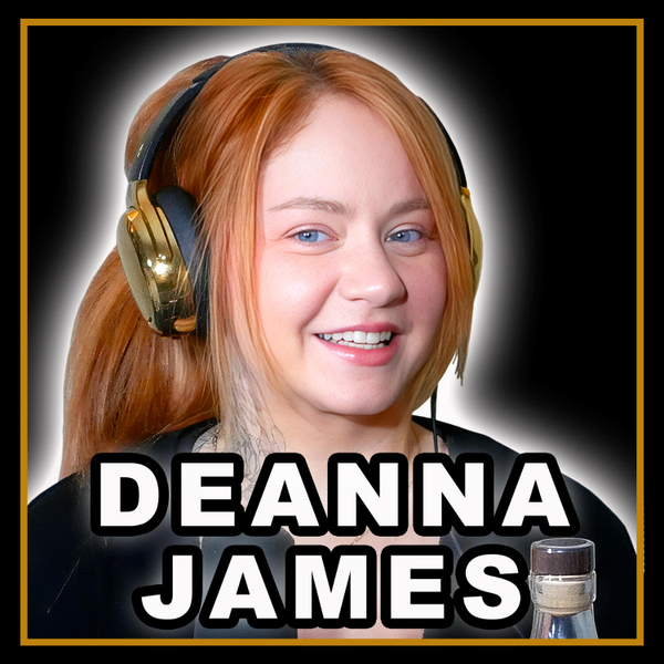 Episode 231 Deanna James artwork