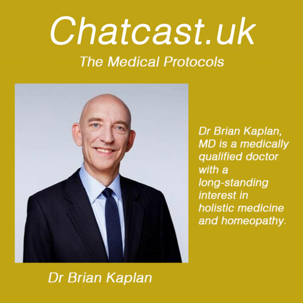 The Medical Protocols (series) artwork