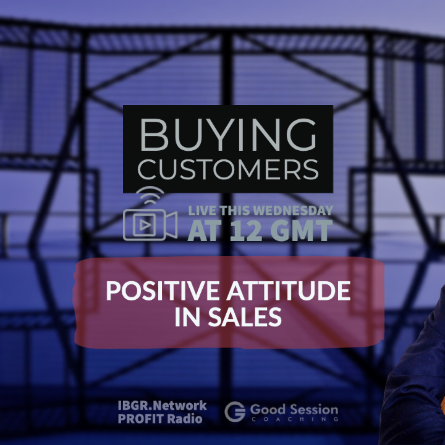 Buying Customers with Gaby Awad