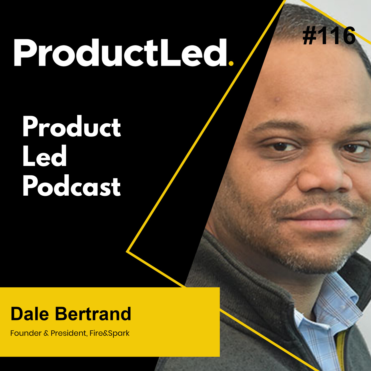 ProductLed Podcast