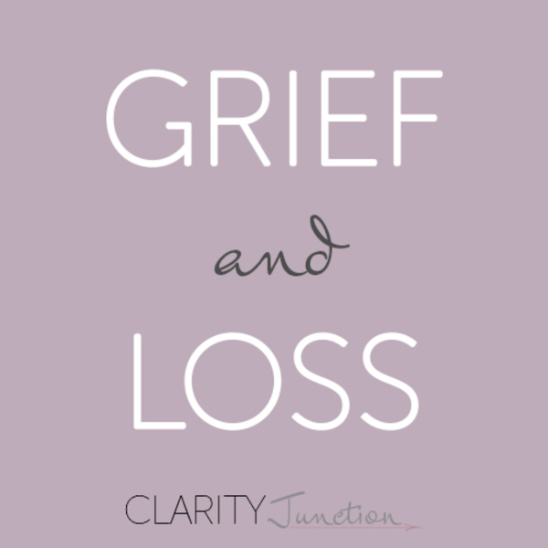 0039 - Grief and Loss