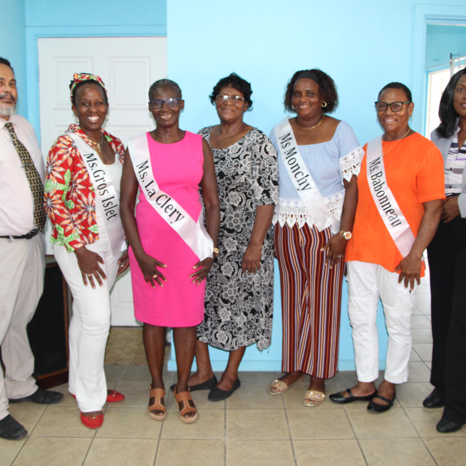 Older Persons To Take Centre Stage As Helpage 50 Plus Pageant Promotes Talent, Empowerment And Active Ageing episode artwork