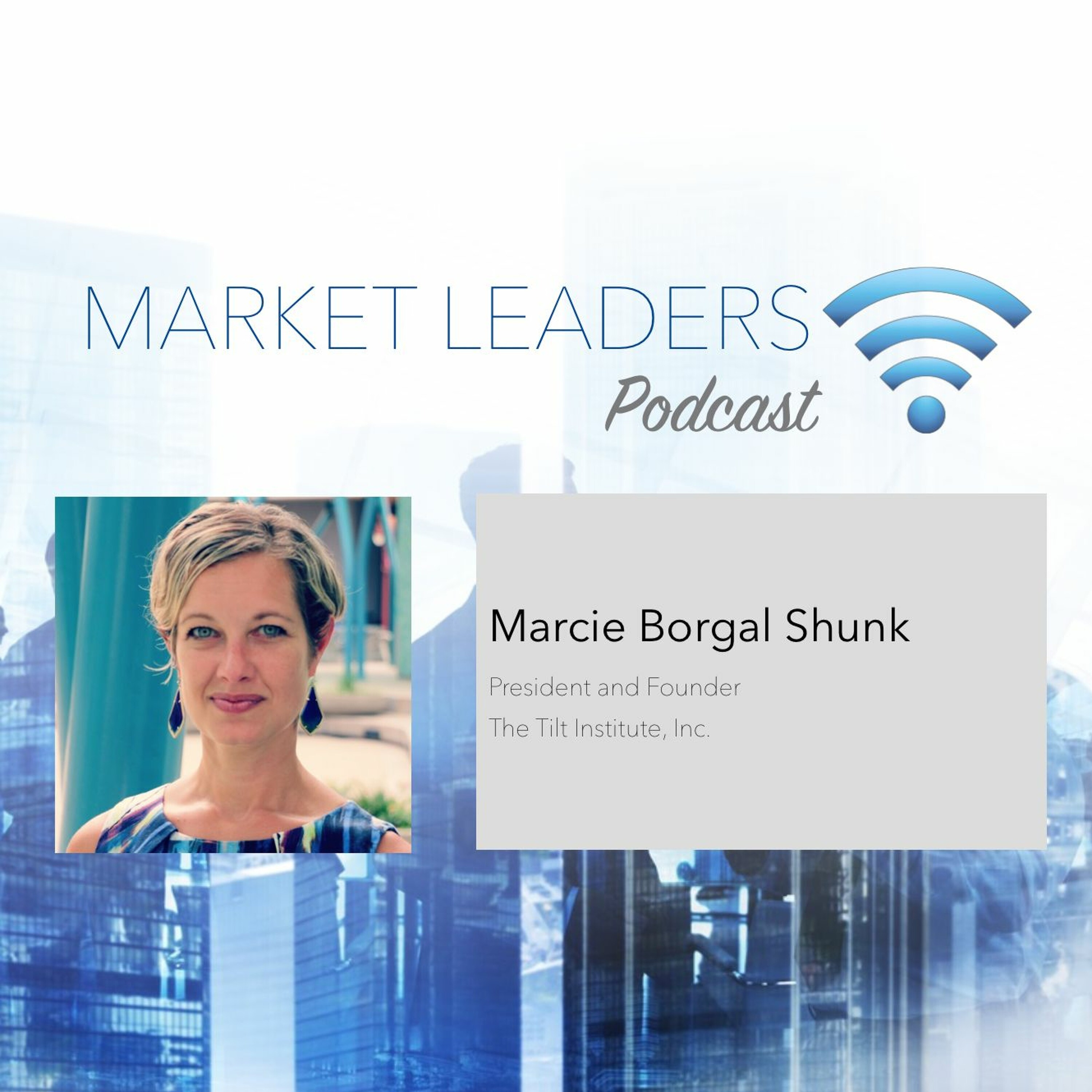Market Leaders Podcast