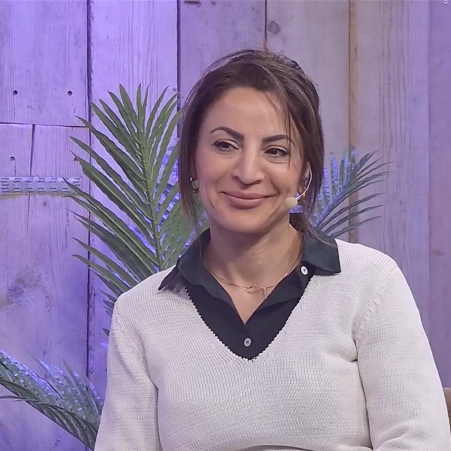 Noura el Ouajdi (ObjectivEye): ‘Ontbreekt niet aan AI in recruitment, maar wel aan uitlegbaarheid’ episode artwork