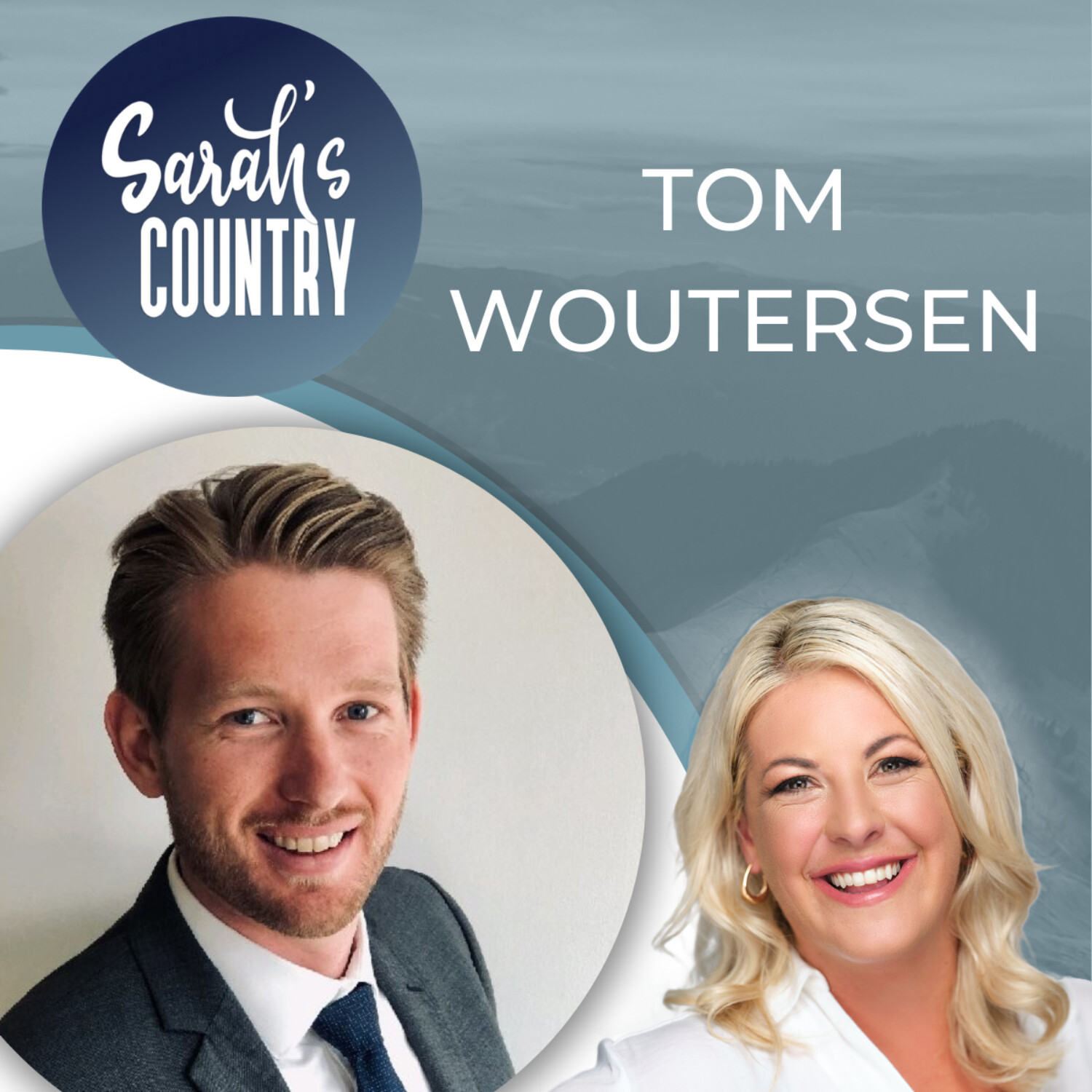 “Sheep milk flowing from new conversions” with Tom Woutersen