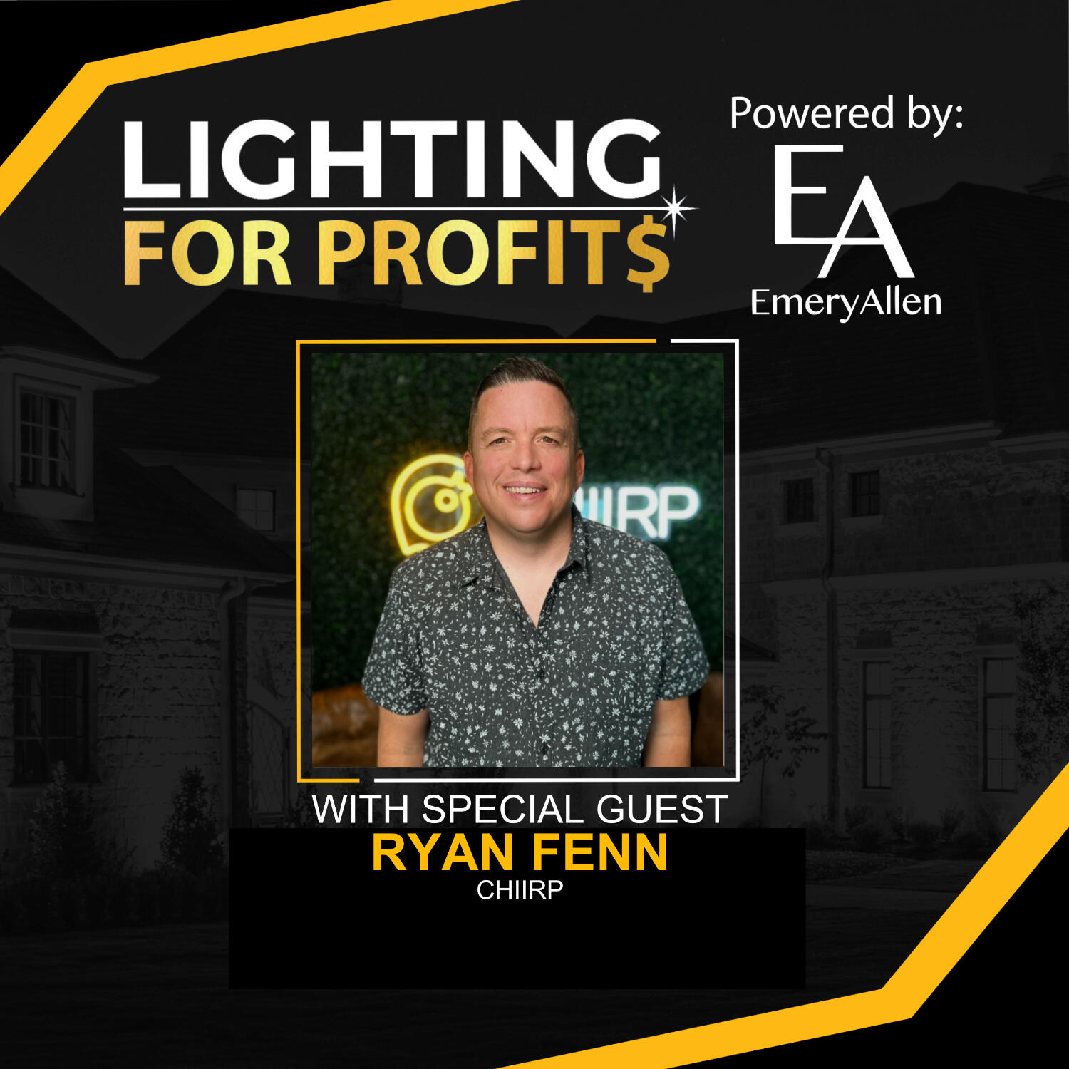 Lighting For Profits