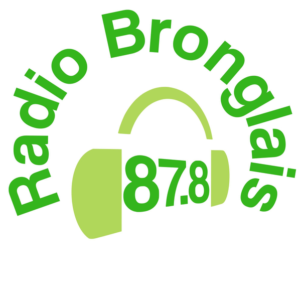 Radio Bronglais artwork
