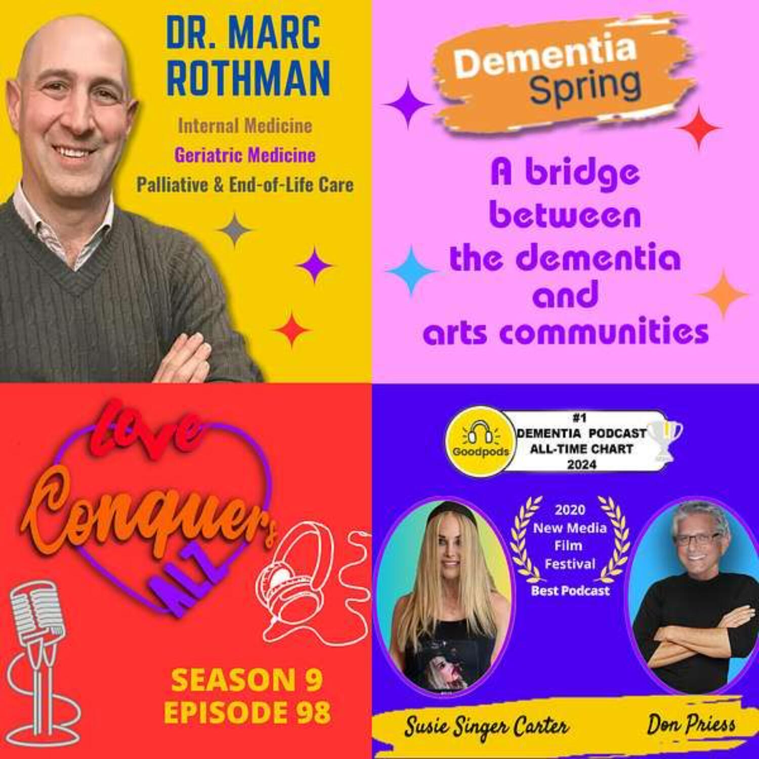 The Whole Care Network