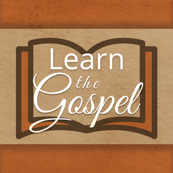 Learn the Gospel artwork